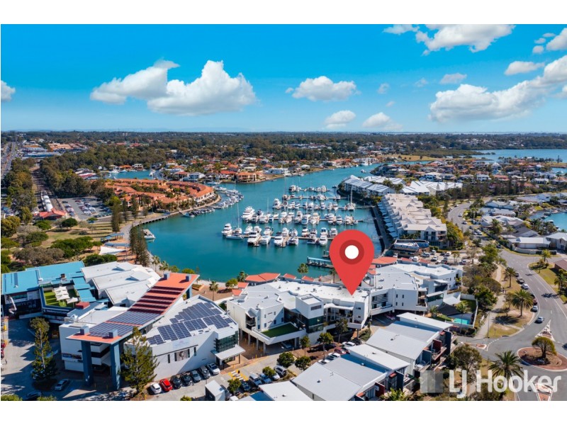 23/2-10 Masthead Drive, Cleveland QLD 4163