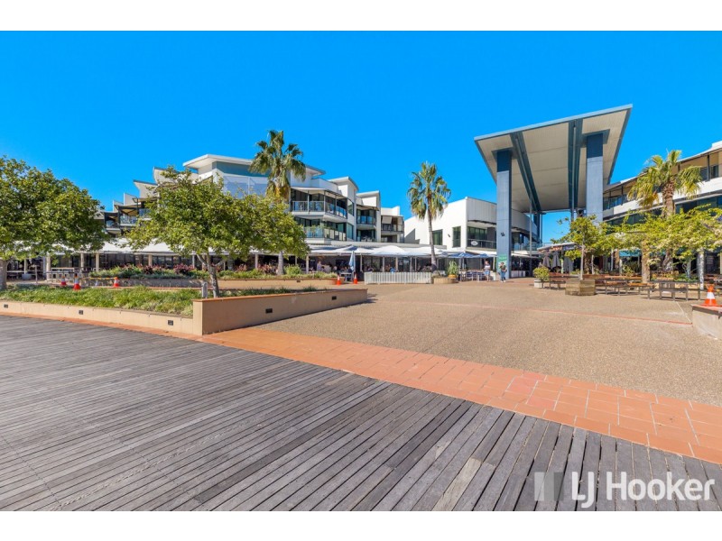 23/2-10 Masthead Drive, Cleveland QLD 4163