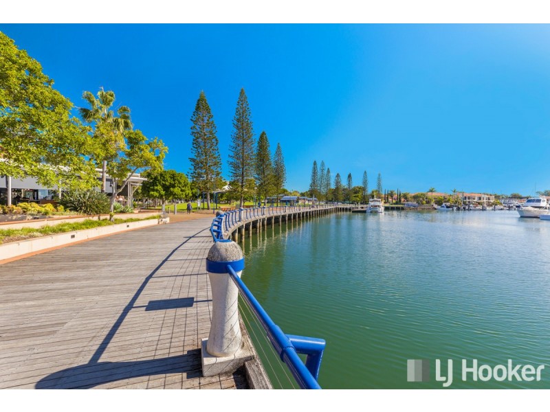 23/2-10 Masthead Drive, Cleveland QLD 4163