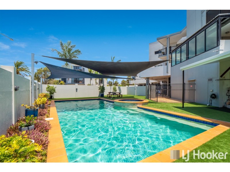 23/2-10 Masthead Drive, Cleveland QLD 4163