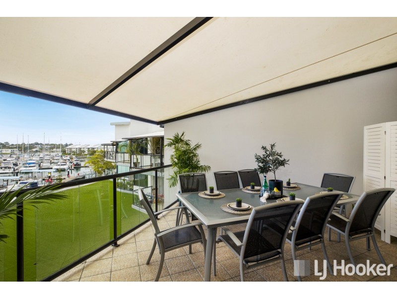 23/2-10 Masthead Drive, Cleveland QLD 4163