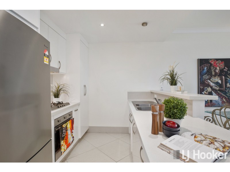 23/2-10 Masthead Drive, Cleveland QLD 4163