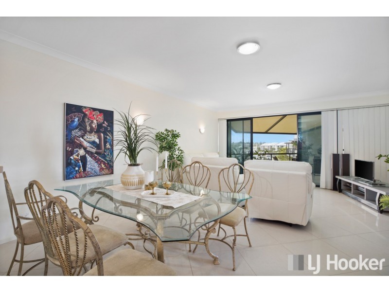 23/2-10 Masthead Drive, Cleveland QLD 4163