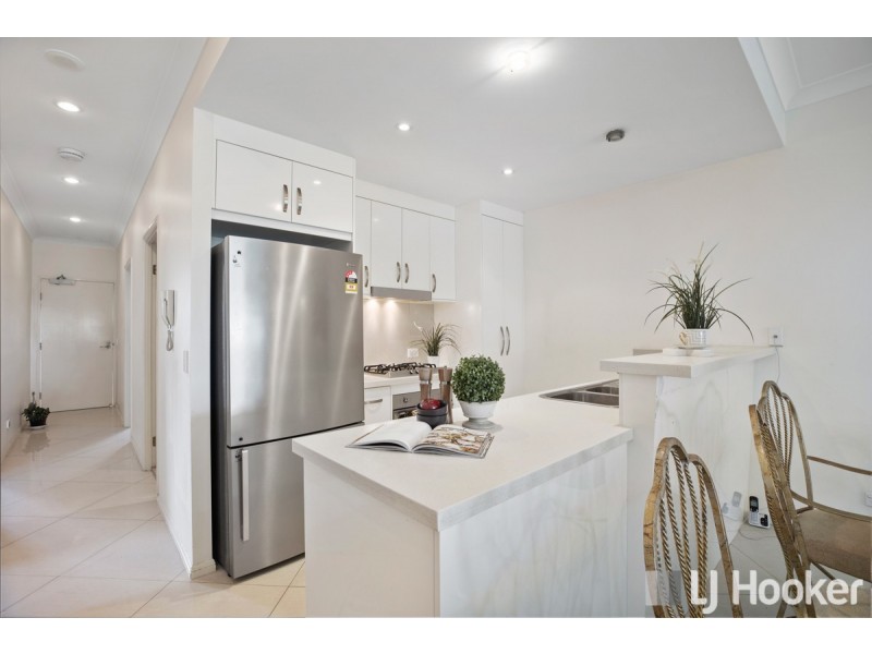 23/2-10 Masthead Drive, Cleveland QLD 4163