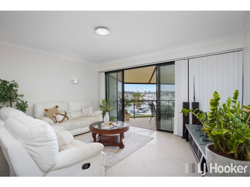 23/2-10 Masthead Drive, Cleveland QLD 4163