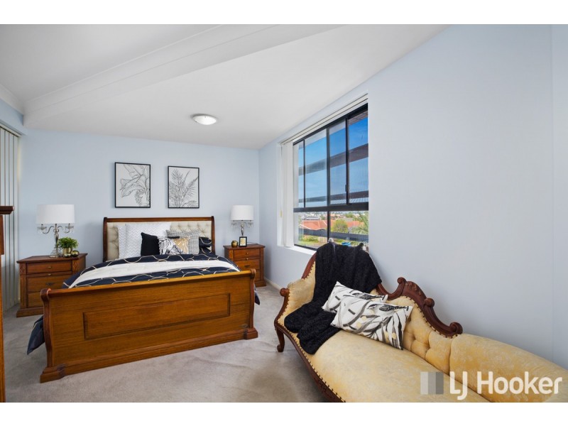 23/2-10 Masthead Drive, Cleveland QLD 4163