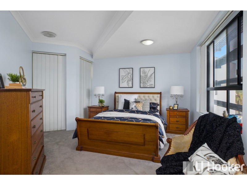 23/2-10 Masthead Drive, Cleveland QLD 4163