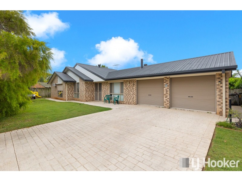 11 Gleneagles Court, Redland Bay QLD 4165