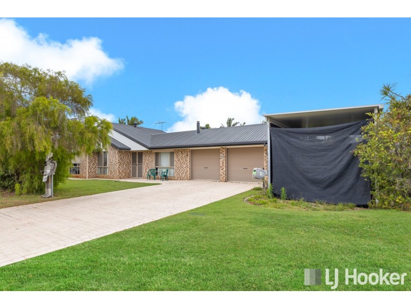 11 Gleneagles Court, Redland Bay QLD 4165
