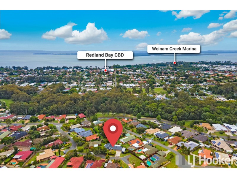 11 Gleneagles Court, Redland Bay QLD 4165