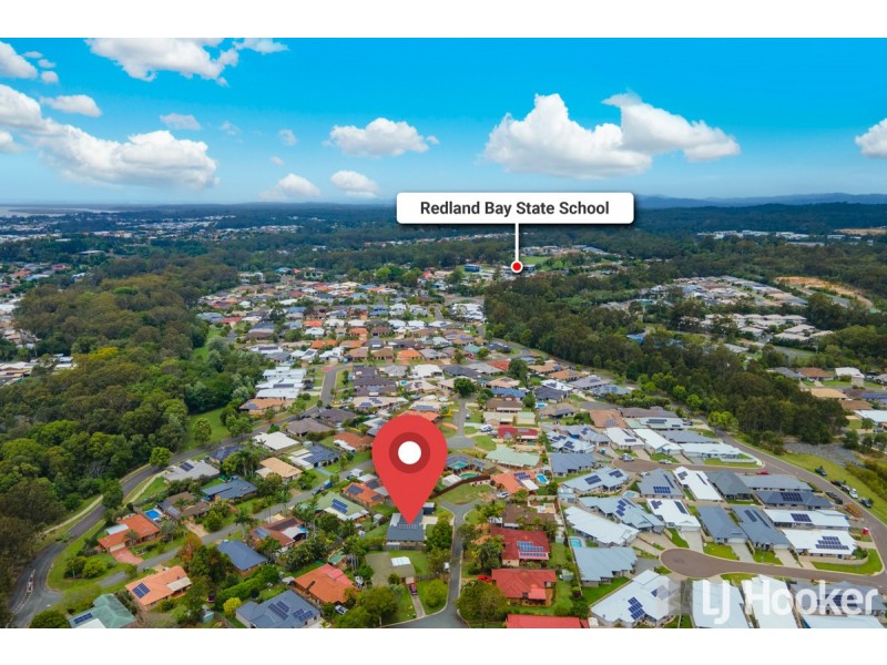 11 Gleneagles Court, Redland Bay QLD 4165