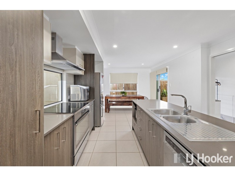 7 Kalbarrie Terrace, Thornlands QLD 4164