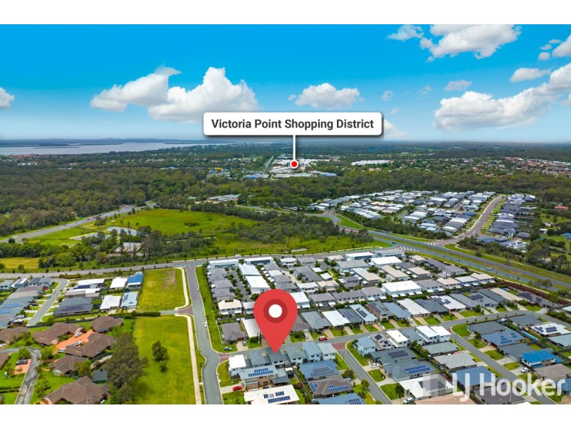 7 Kalbarrie Terrace, Thornlands QLD 4164