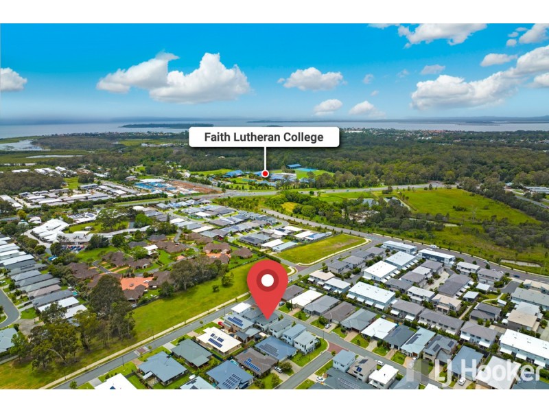 7 Kalbarrie Terrace, Thornlands QLD 4164