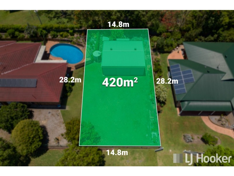 4 Olympus Drive, Cleveland QLD 4163