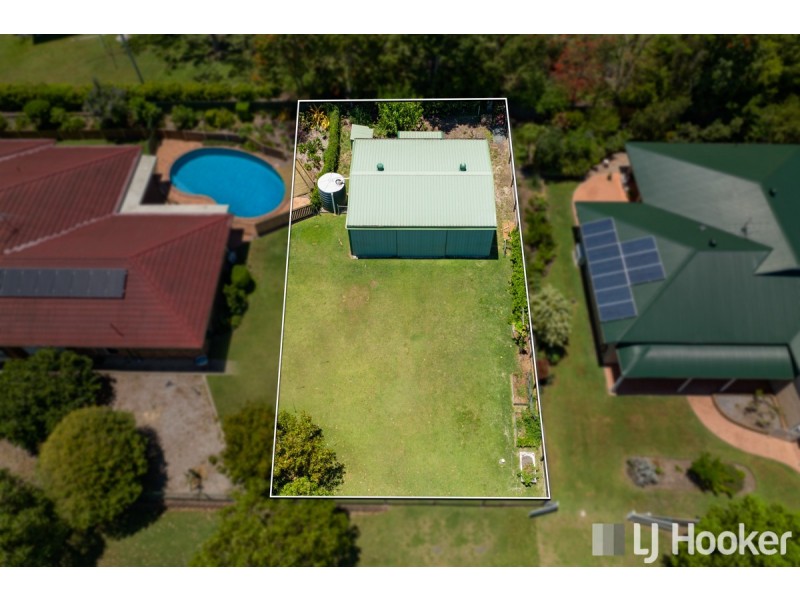 4 Olympus Drive, Cleveland QLD 4163