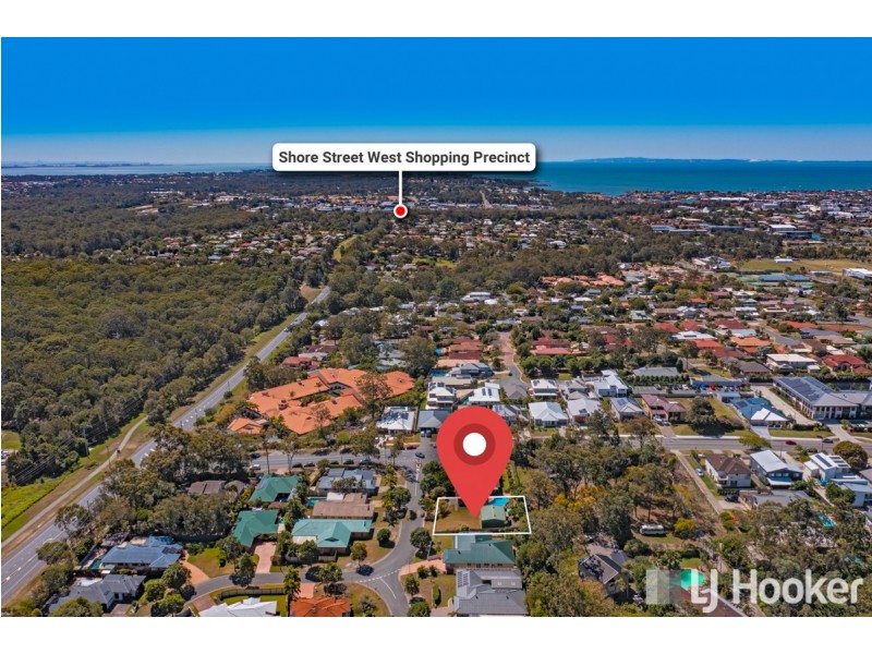 4 Olympus Drive, Cleveland QLD 4163