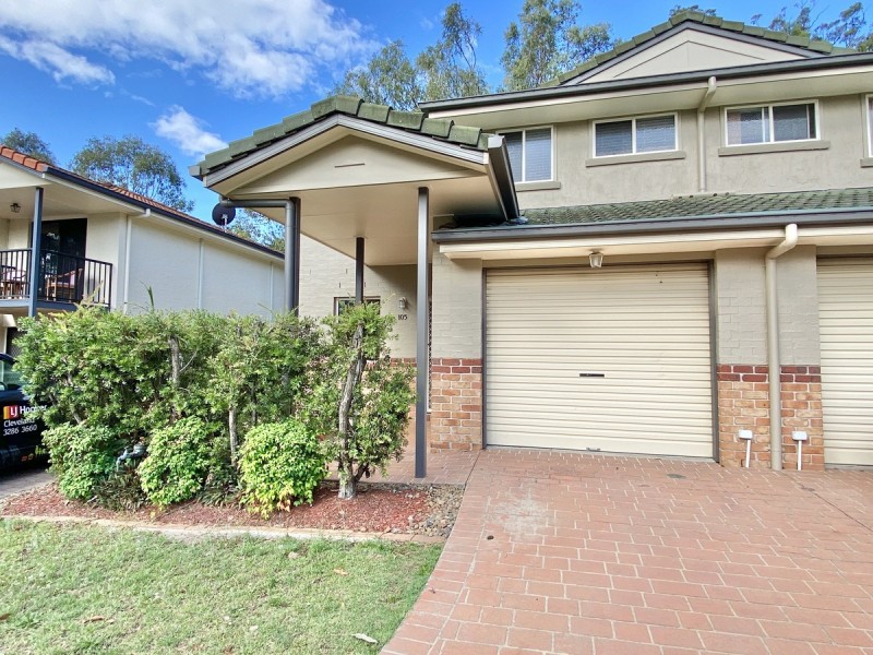 105/333 Colburn Avenue, Victoria Point QLD 4165