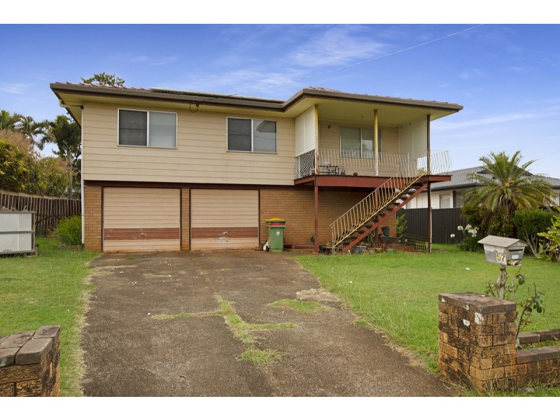 57 Coburg Street East, Cleveland QLD 4163
