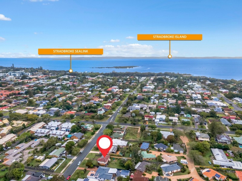 57 Coburg Street East, Cleveland QLD 4163