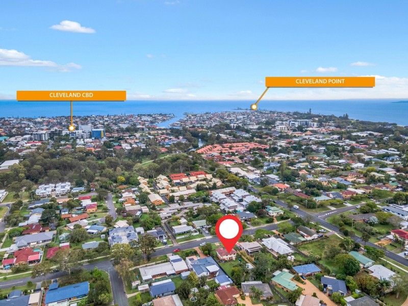 57 Coburg Street East, Cleveland QLD 4163