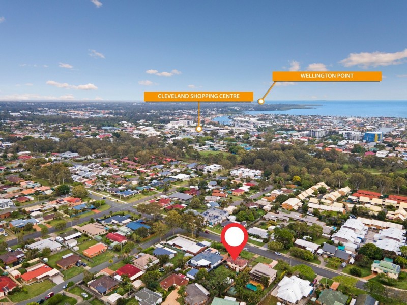 57 Coburg Street East, Cleveland QLD 4163