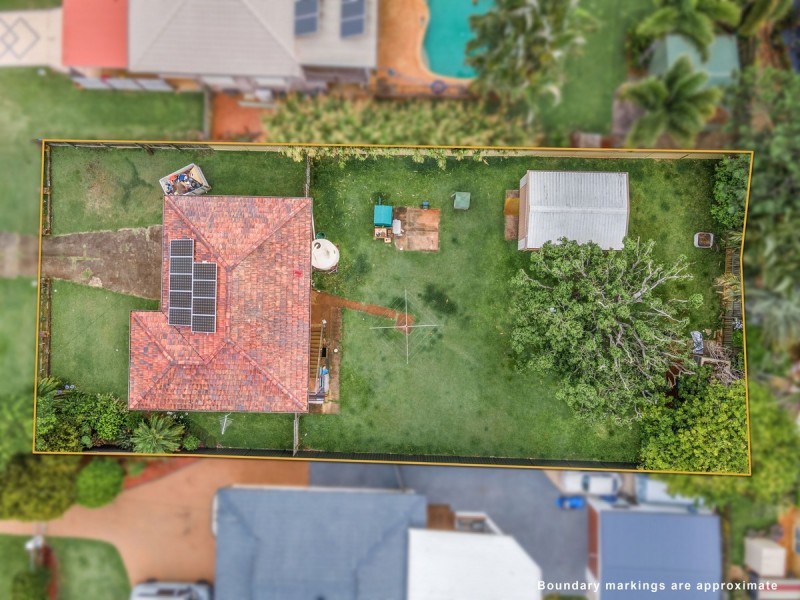 57 Coburg Street East, Cleveland QLD 4163