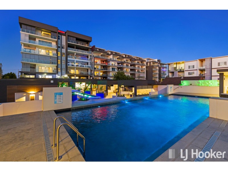 11/45 Shore Street East, Cleveland QLD 4163