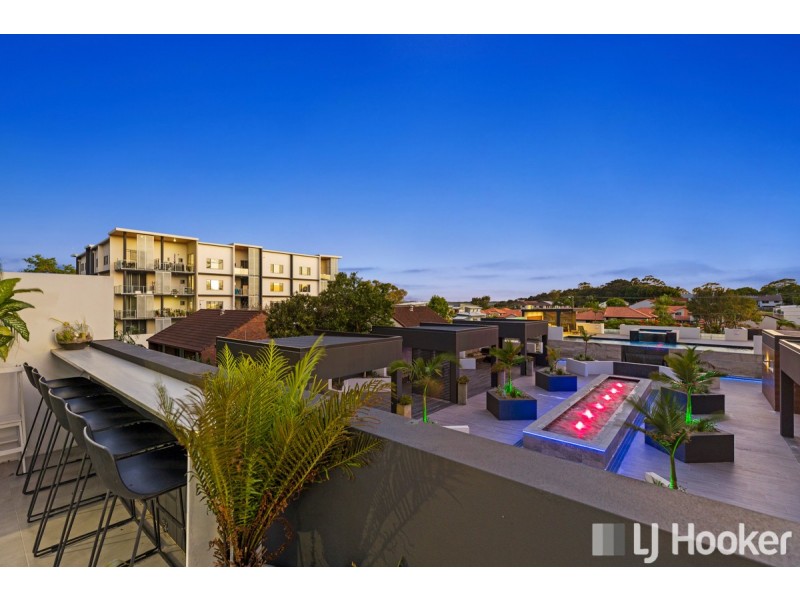 11/45 Shore Street East, Cleveland QLD 4163