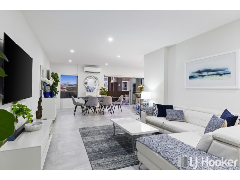 11/45 Shore Street East, Cleveland QLD 4163