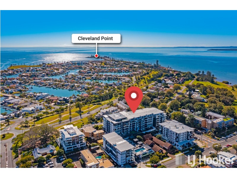 11/45 Shore Street East, Cleveland QLD 4163