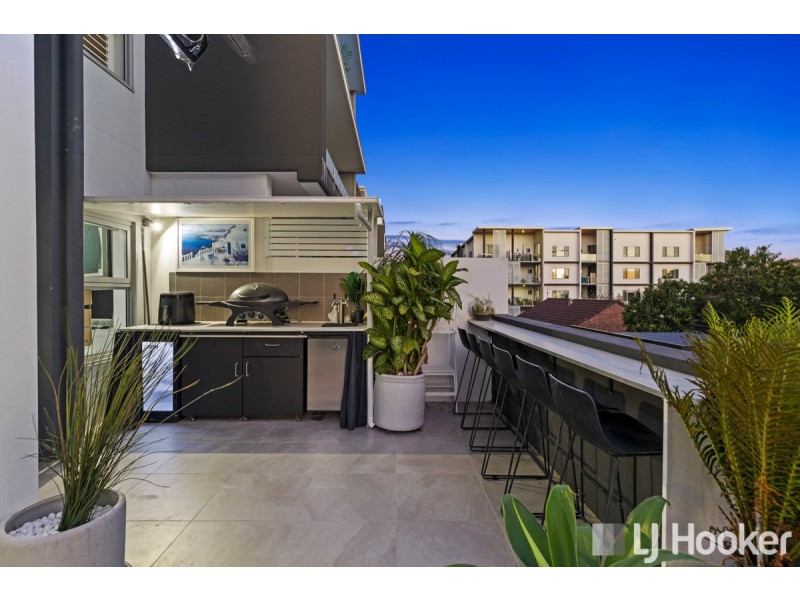 11/45 Shore Street East, Cleveland QLD 4163