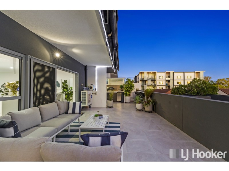 11/45 Shore Street East, Cleveland QLD 4163