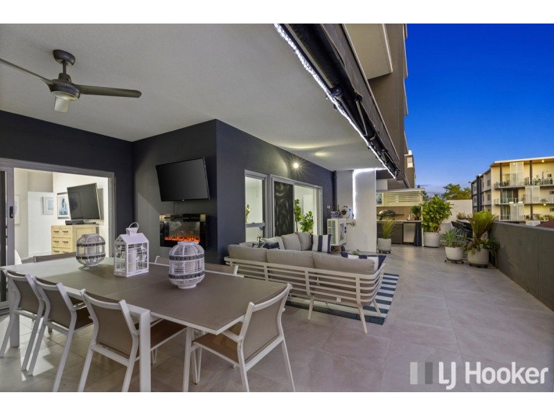 11/45 Shore Street East, Cleveland QLD 4163