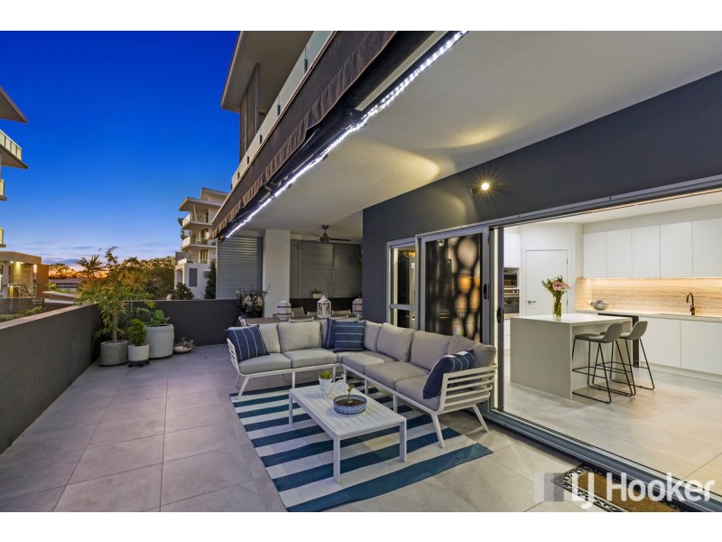 11/45 Shore Street East, Cleveland QLD 4163