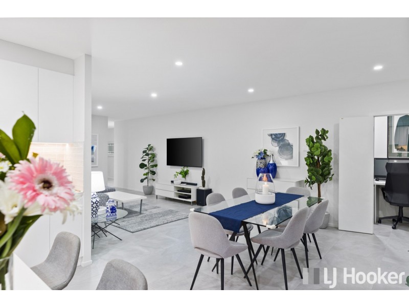 11/45 Shore Street East, Cleveland QLD 4163