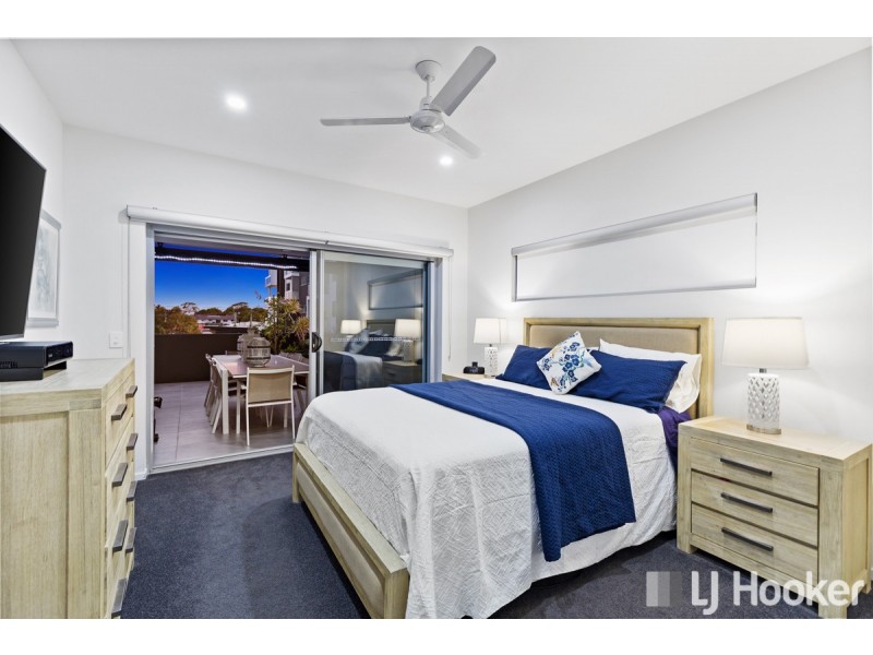 11/45 Shore Street East, Cleveland QLD 4163