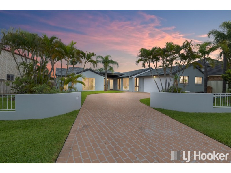 12 Captains Court, Raby Bay QLD 4163