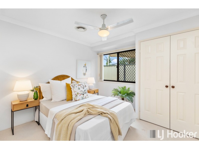 12 Captains Court, Raby Bay QLD 4163