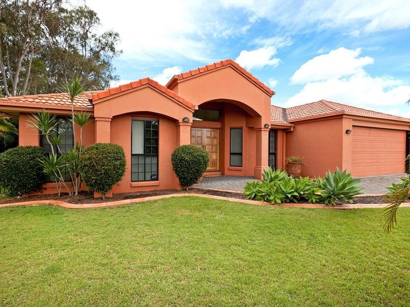 43 Downey Street, Ormiston QLD 4160