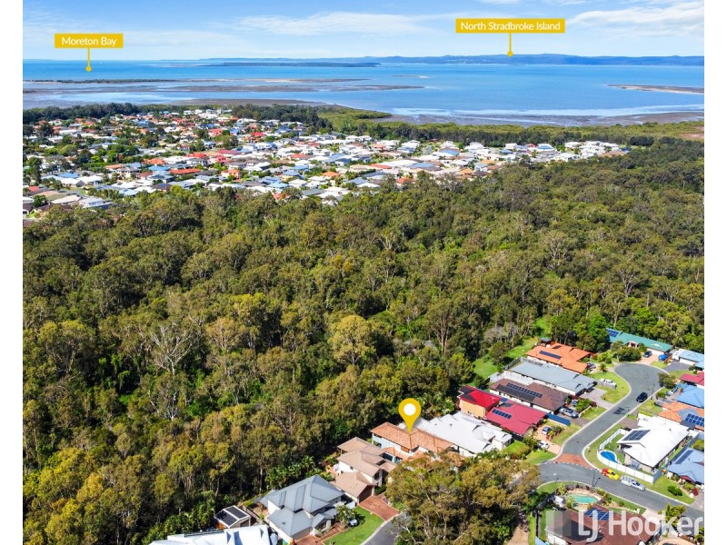 2 Carmay Close, Thornlands QLD 4164