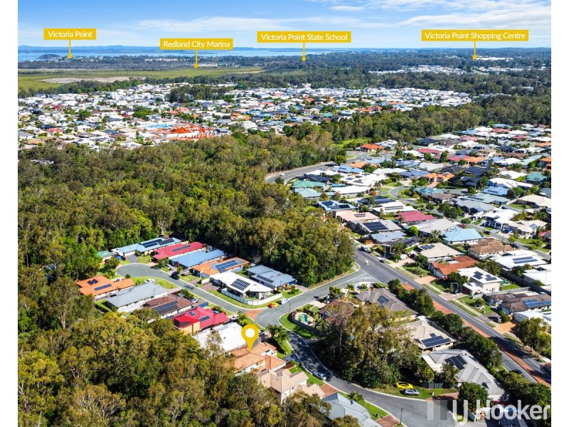 2 Carmay Close, Thornlands QLD 4164