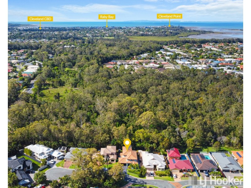 2 Carmay Close, Thornlands QLD 4164