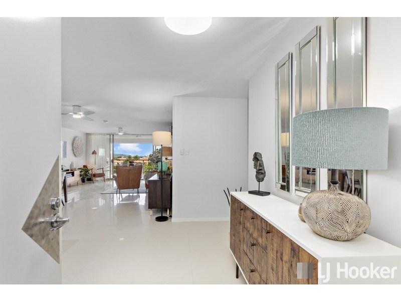 18/135 Shore Street West, Cleveland QLD 4163