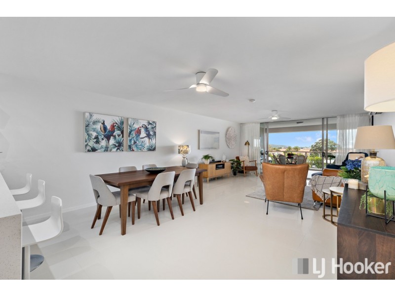 18/135 Shore Street West, Cleveland QLD 4163