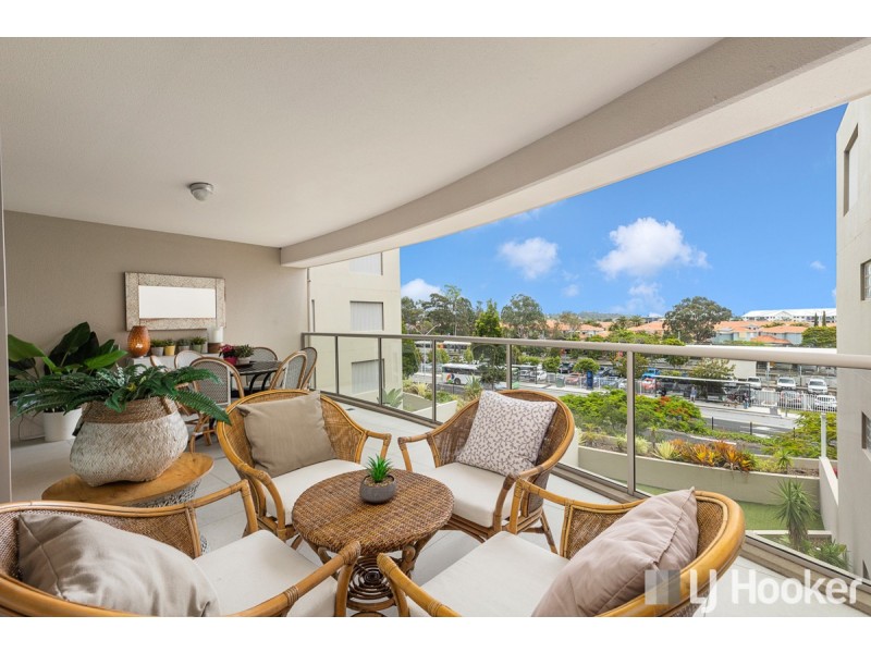 18/135 Shore Street West, Cleveland QLD 4163