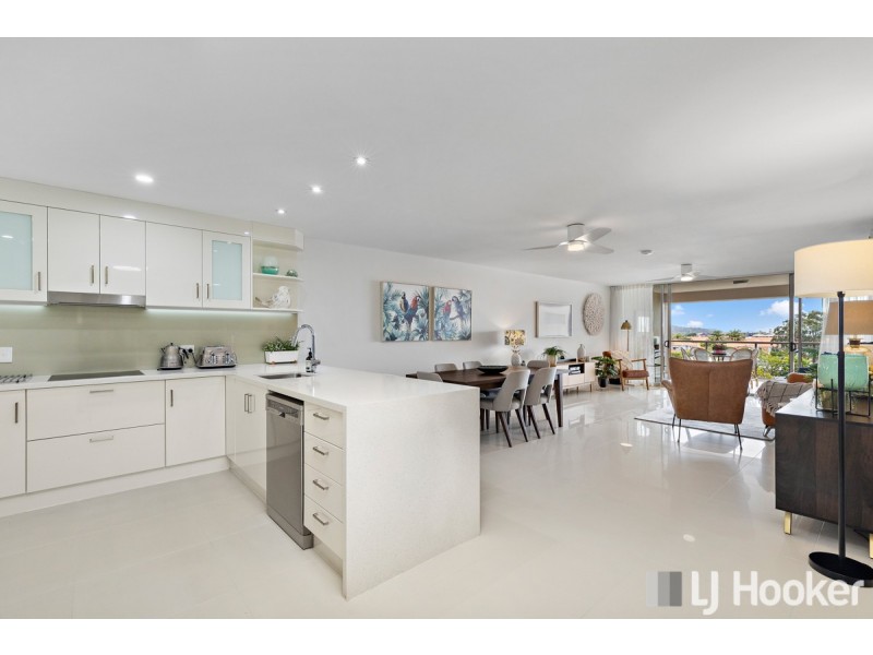 18/135 Shore Street West, Cleveland QLD 4163