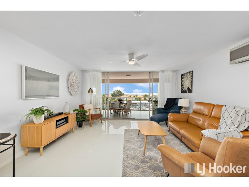 18/135 Shore Street West, Cleveland QLD 4163