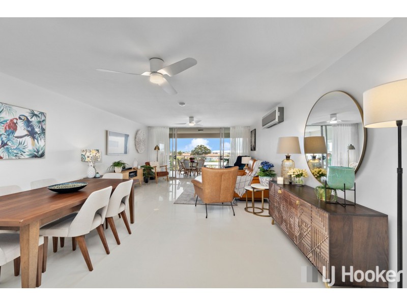 18/135 Shore Street West, Cleveland QLD 4163