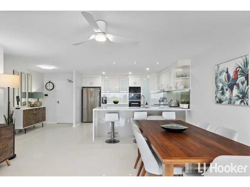 18/135 Shore Street West, Cleveland QLD 4163